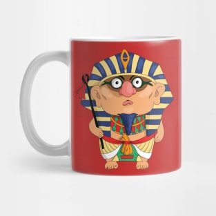 pharaoh Mug